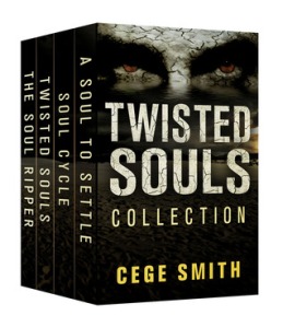 Twisted Souls Box Set